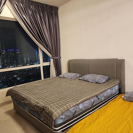 Crest Residence กัวลาลัมเปอร์ ภายนอก รูปภาพ