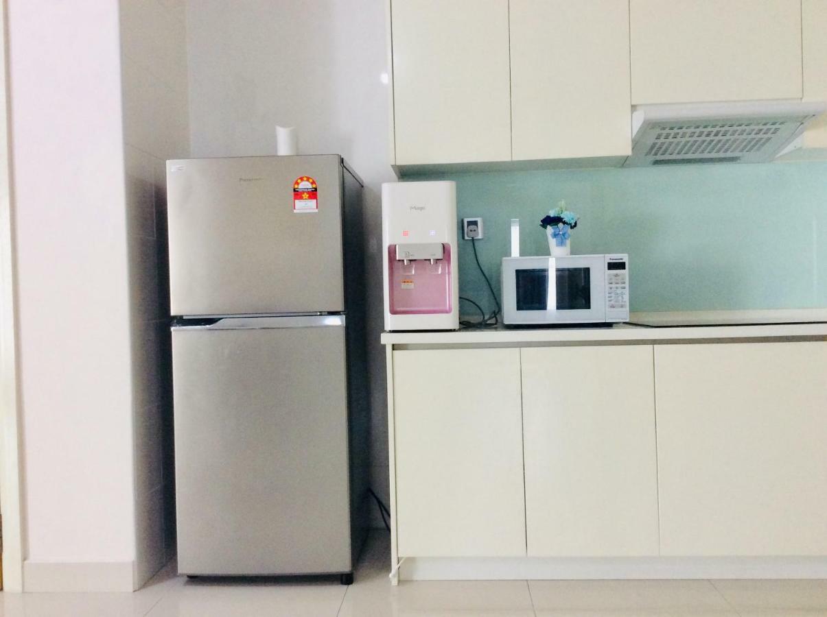 Crest Residence กัวลาลัมเปอร์ ภายนอก รูปภาพ