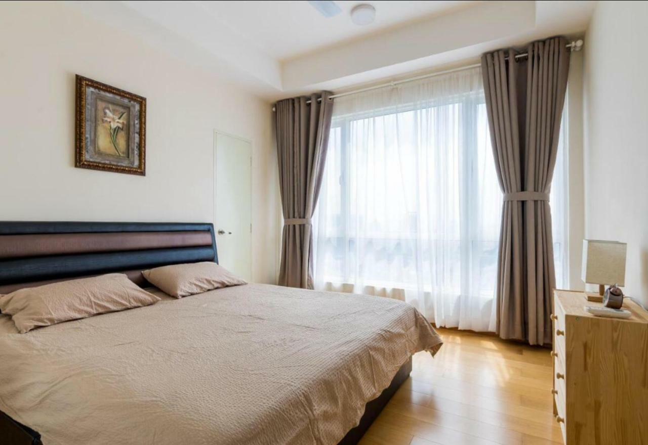 Crest Residence กัวลาลัมเปอร์ ภายนอก รูปภาพ