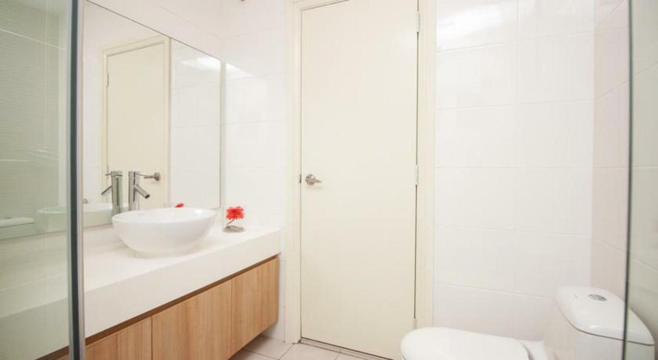 Crest Residence กัวลาลัมเปอร์ ภายนอก รูปภาพ